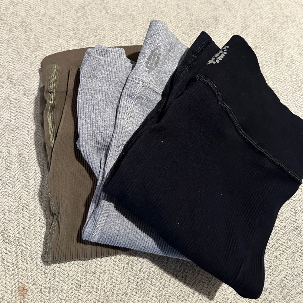 Free People Movement Shorts